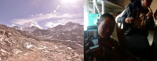 -空 ≌ 譜#55｜但願你為全部的自己-