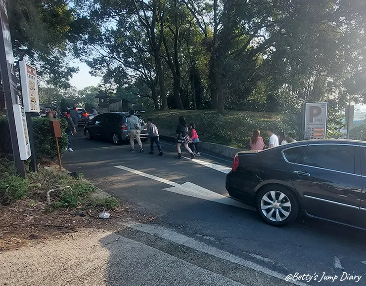 ▲桃園神社/圖片來源：Betty's Jump Diary