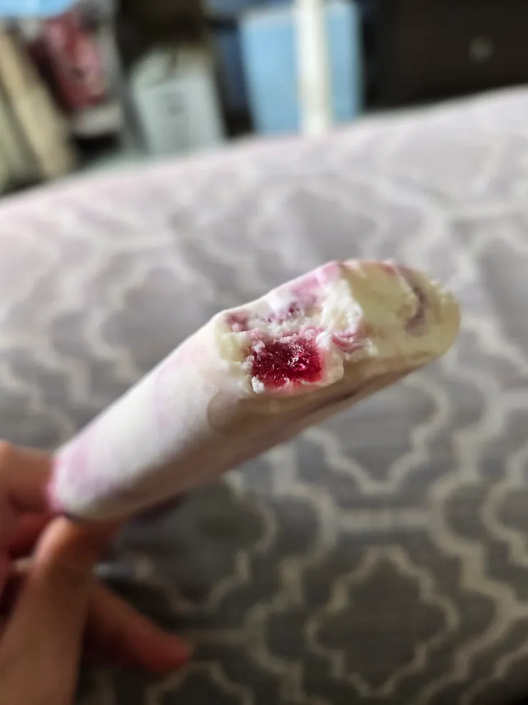 裡面的QQ增加口感