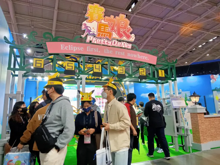 vocus|新世代的創作平台