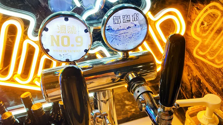 桃園林口火鍋吃到飽推薦-魔椒頂級鴛鴦鍋-林口店