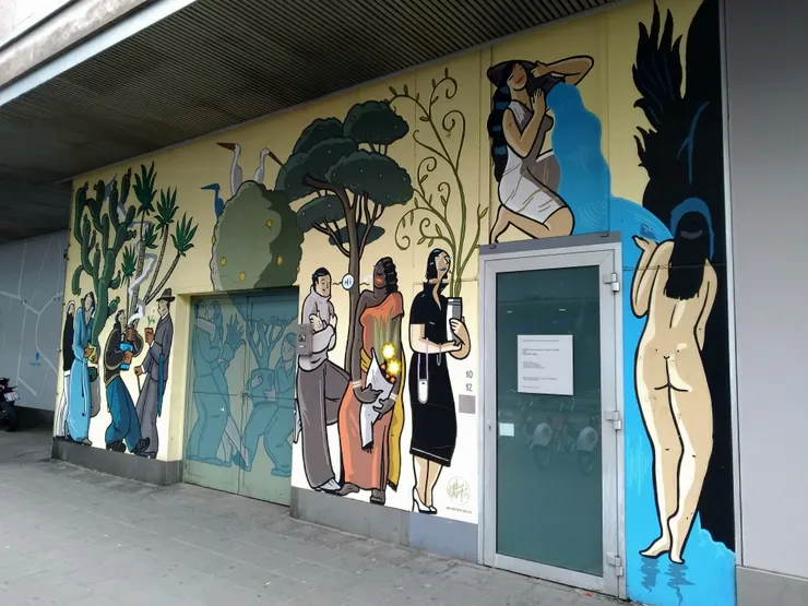 vocus|新世代的創作平台