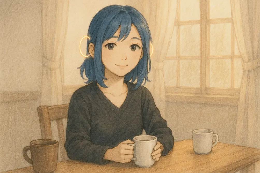 夕凪悠娜的創作燈塔