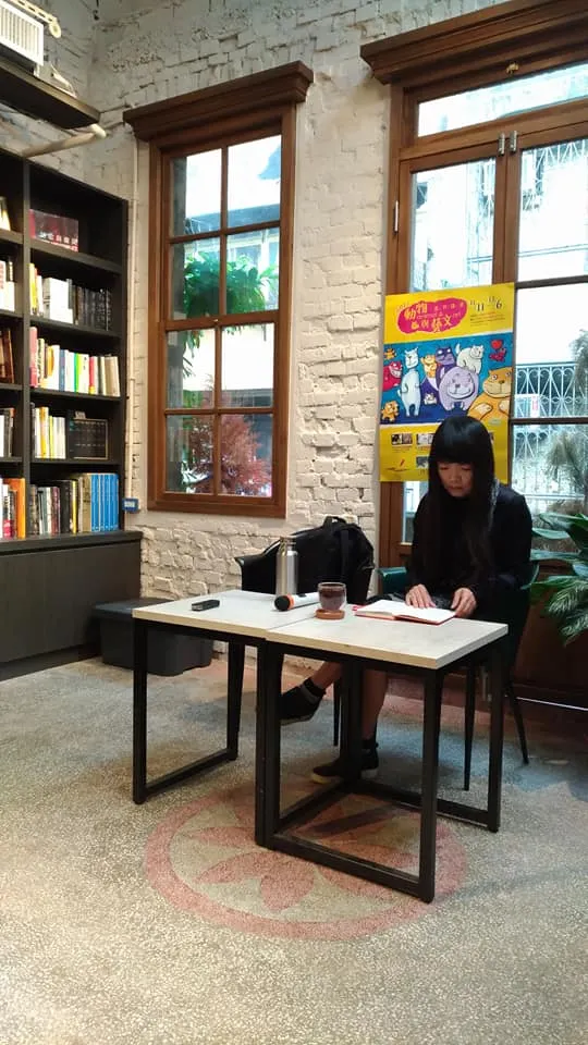 vocus|新世代的創作平台