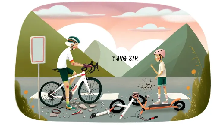 車禍受害如何求償損害?