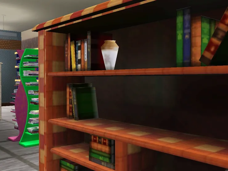 在這麼裏面的是音樂史等書類。