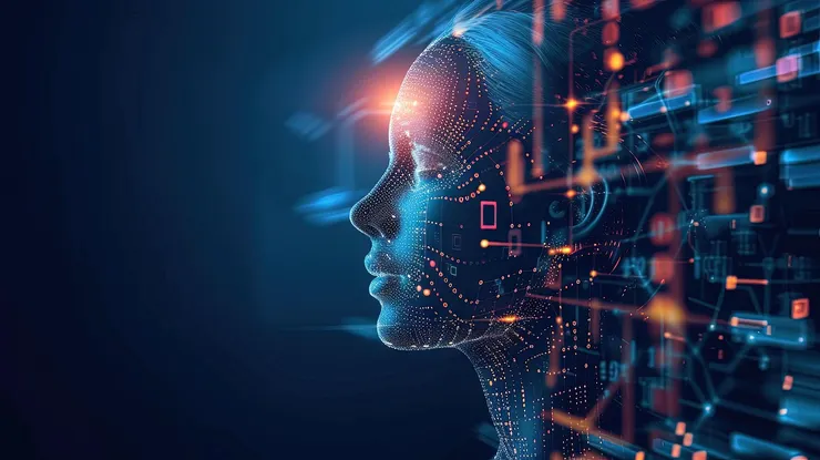 袁人偉教授與AI倫理