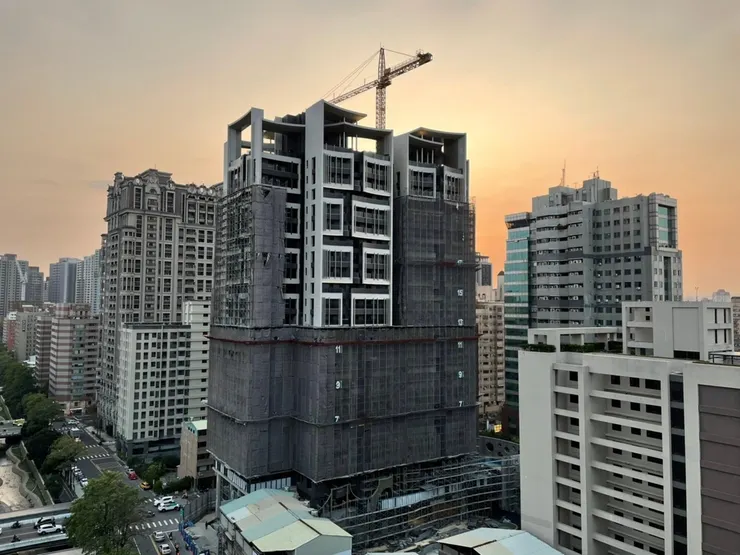 10月份各地交易量災情頻傳，預估第4季交易同樣難有表現