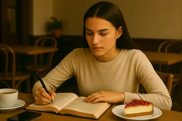 使用 copilot 生成圖像