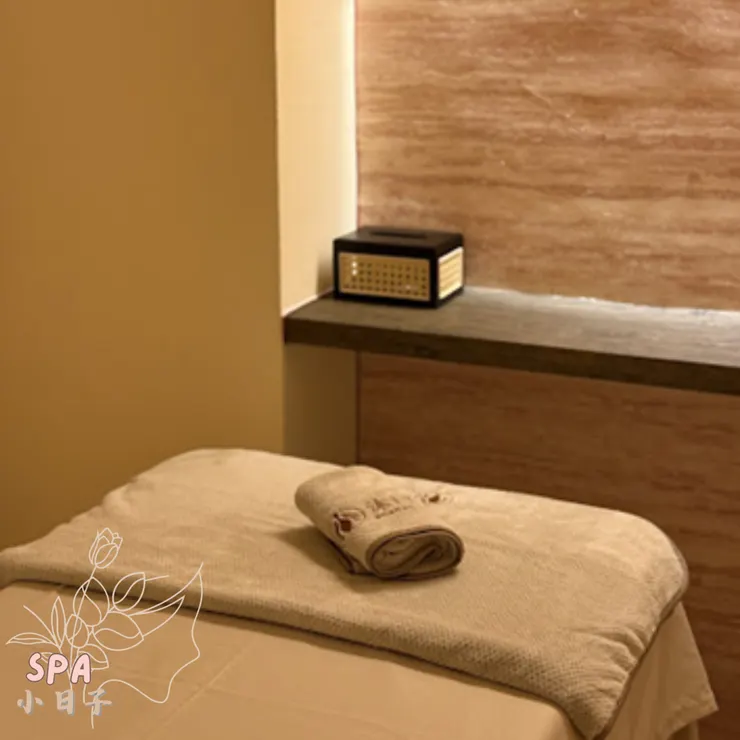 高雄按摩Spa推薦