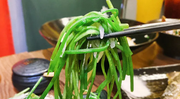 蘆洲居酒屋推薦│京田津居酒屋，氣氛滿點的蘆洲日式串燒店