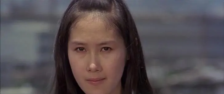 李琳琳 電影《巴士站》(1972)