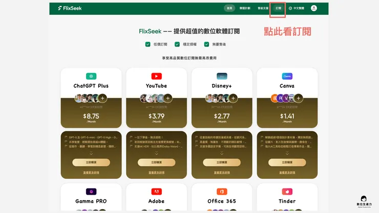 02 實測分享｜③ 開始使用 ChatGPT Plus｜