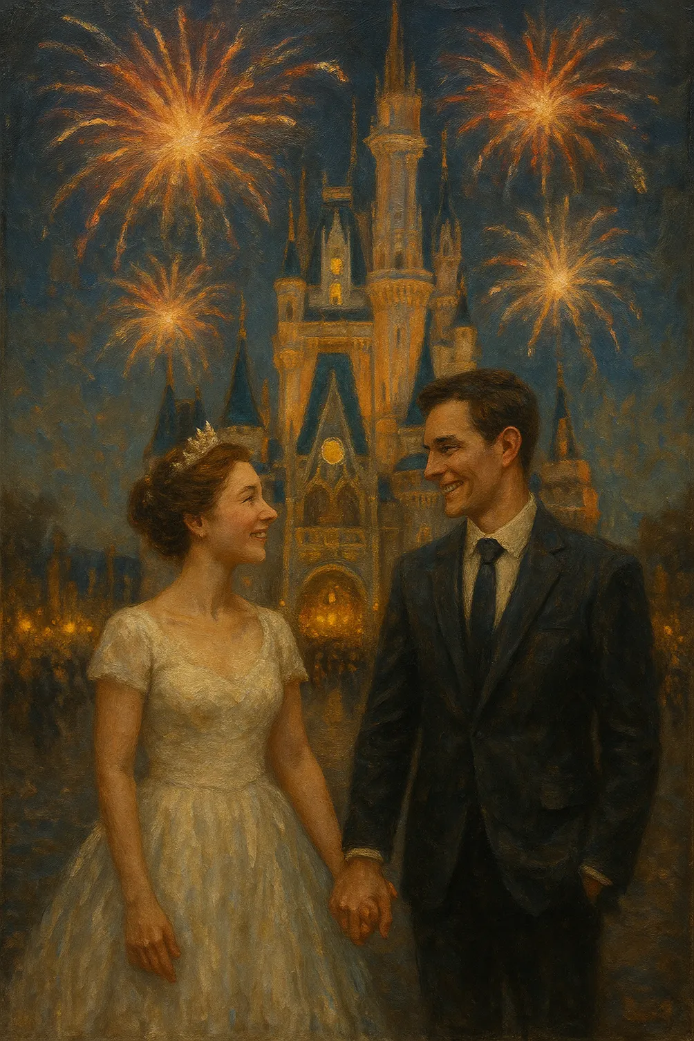 《聖光盟約》欣欣