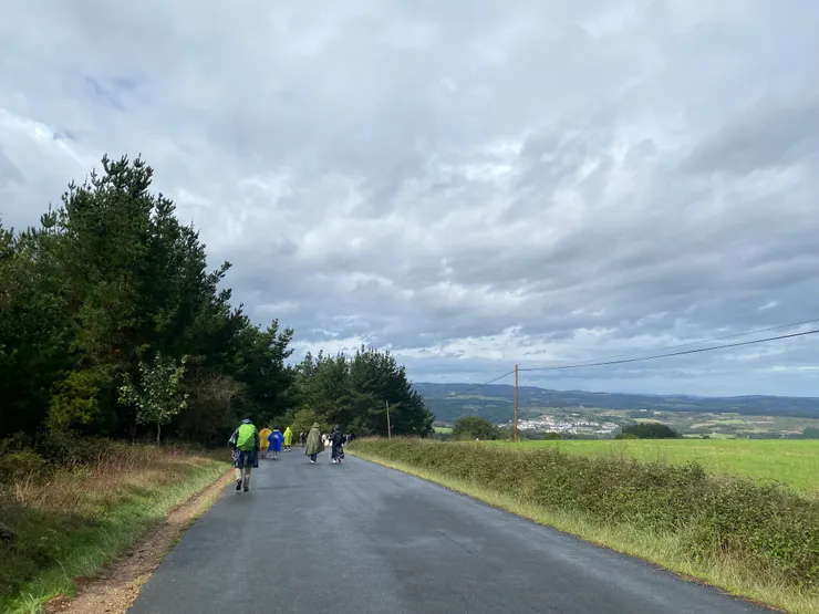 波特瑪林就在前方