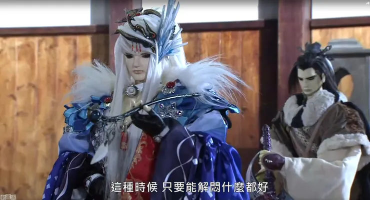 N刷結果看到雪鴉的臉被燒到就開始寫這篇文了，我是什麼很A的人嗎