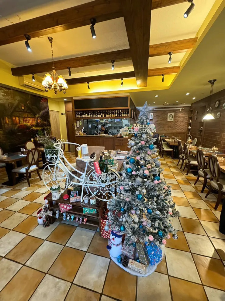 台南美食推薦【暖心時光義法小館】享用精緻義法料理│浪漫歐洲農