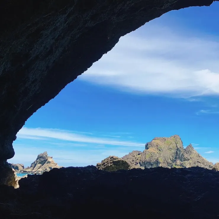 柚子湖旁的景色