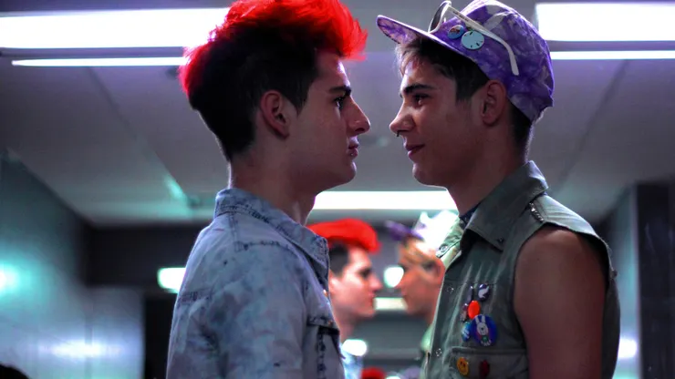 《我的希臘甜心》劇照