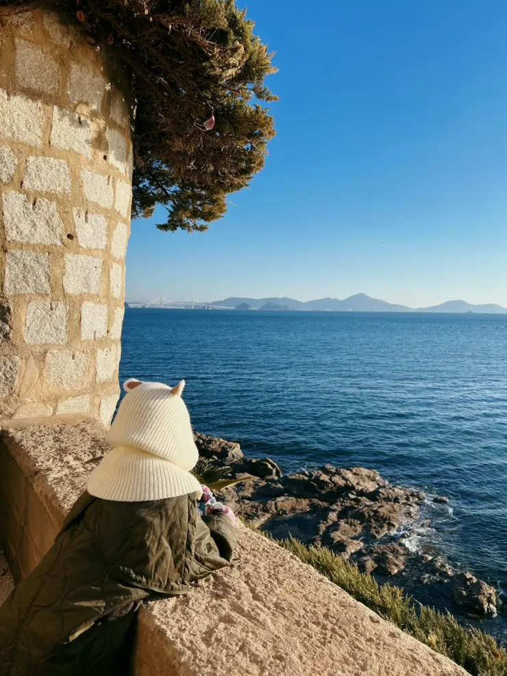 蟬鳴城Maemi Castle