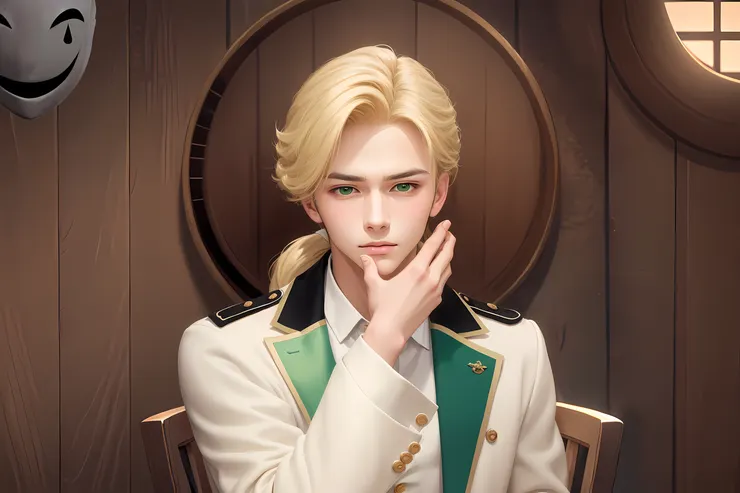 修爾萊・布雷克佛雷格（修）