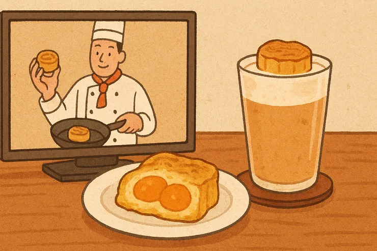 （圖片由Copilot協助創作）