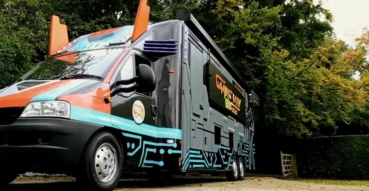 vocus|新世代的創作平台