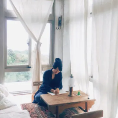 Wonda 溫答的沙龍