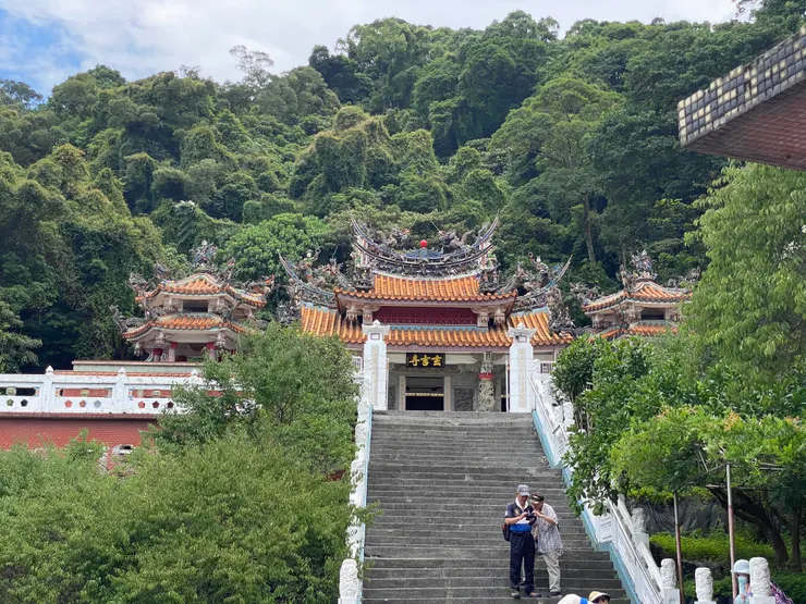 非常優雅的玄吉寺