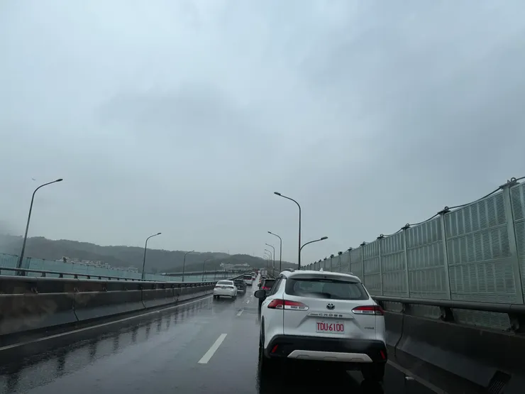 2026/05/05 大塞車