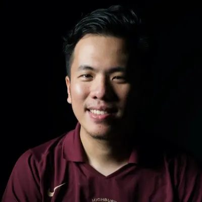 阿橘徐有辰的沙龍