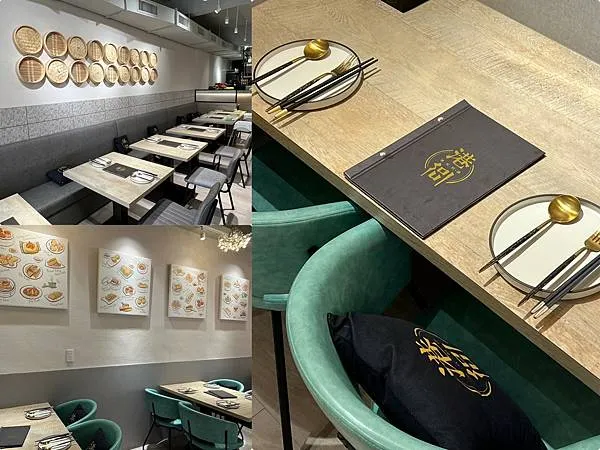(中壢美食)港soul港式料理餐廳~XO醬豬扒公仔麵、叉燒酥