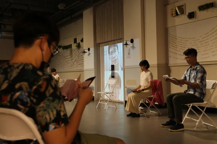 vocus|新世代的創作平台