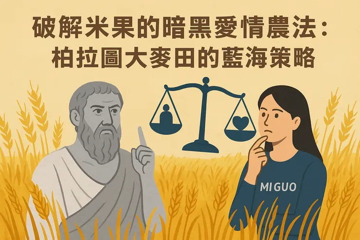 vocus|新世代的創作平台