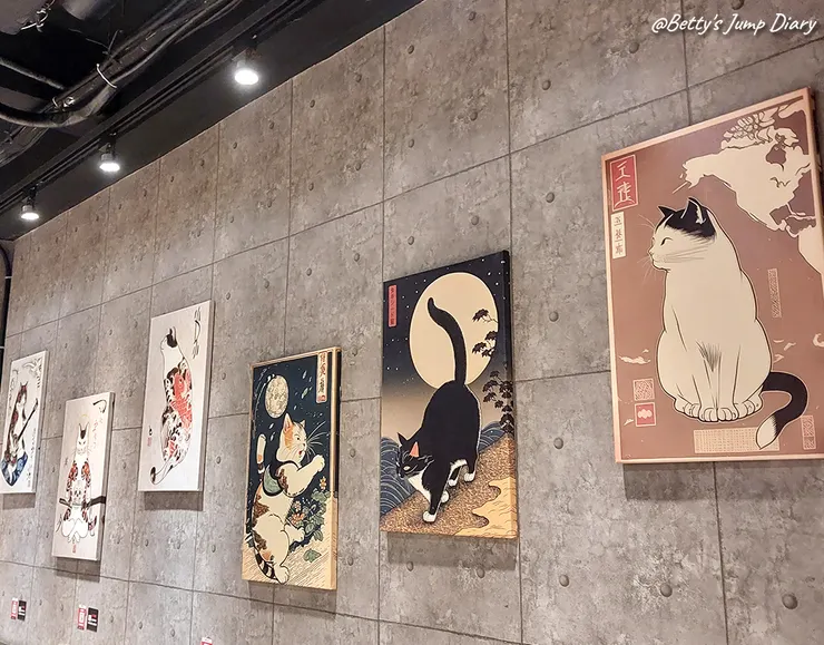 ▲龍潭「大腕屋牛排」/ 圖片來源：Betty's Jump Diary