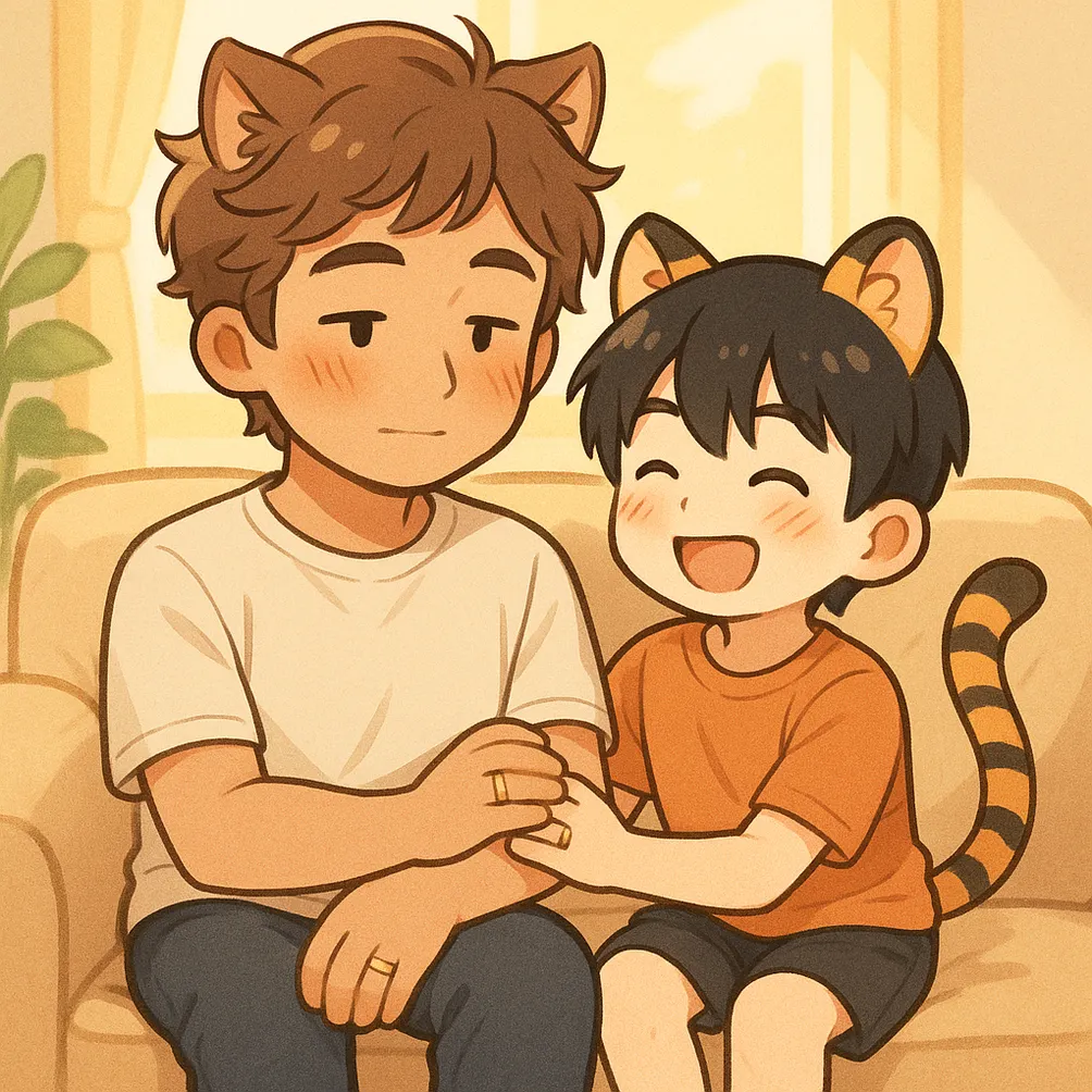 翻頁就孫霧瘋的沙龍