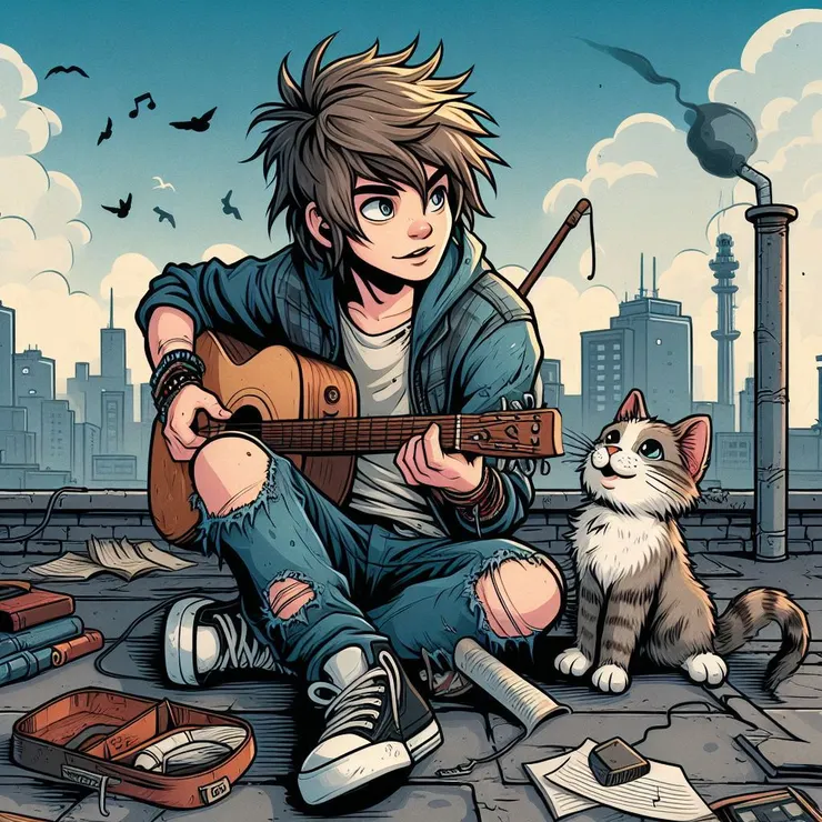 vocus|新世代的創作平台