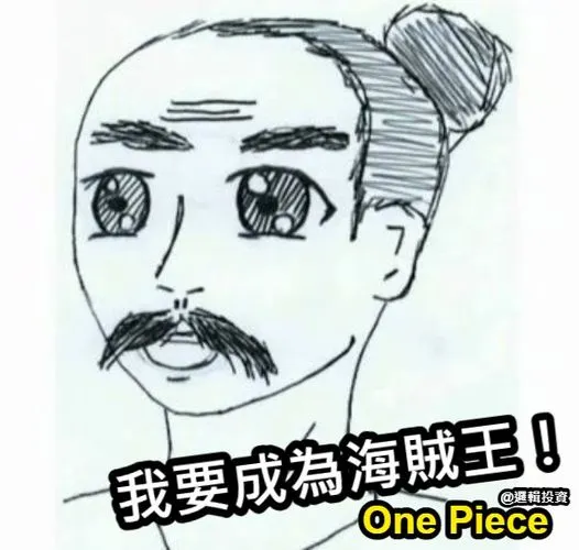 圖片來源:梗圖產生器