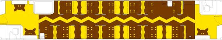 圖片來源︰JR東日本（https://www.jreast.co.jp/railway/joyful/pokemon.html）