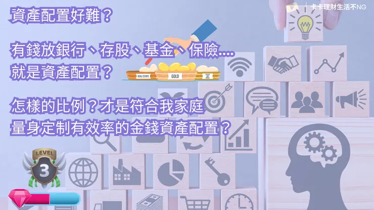 銀行第三大關卡＿知識魔