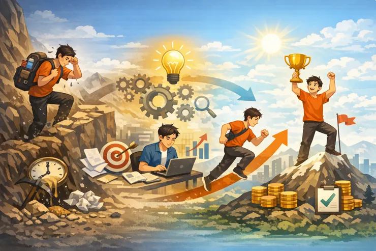 vocus|新世代的創作平台