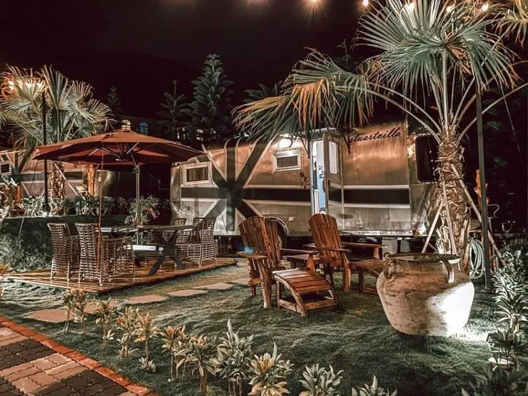 花蓮住宿推薦|#4 壽豐鄉.都鐸王朝海洋會館