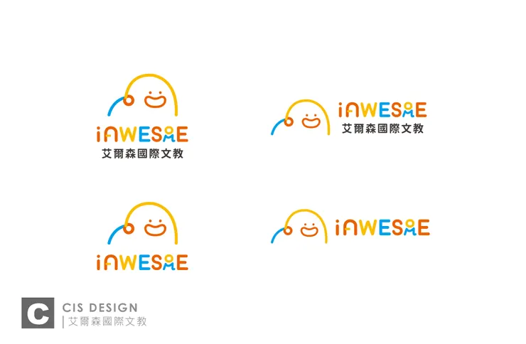 可染品牌設計作品