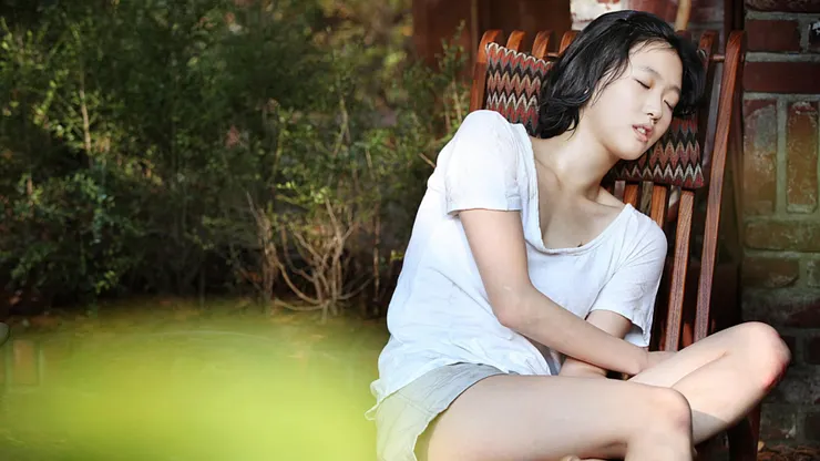 《蘿莉塔：情陷謬思》劇照