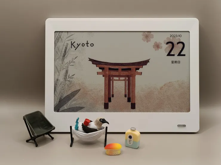 來源：ULANI 永恆曆 (公仔自備)