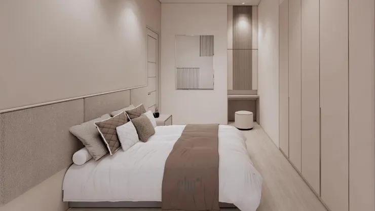 原作品連結:藝瓦設計品牌,御之苑A5,系統櫃衣櫃