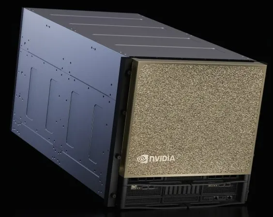 NVIDIA DGX B300，來源：https://www.nvidia.com/zh-tw/data-center/dgx-b300/