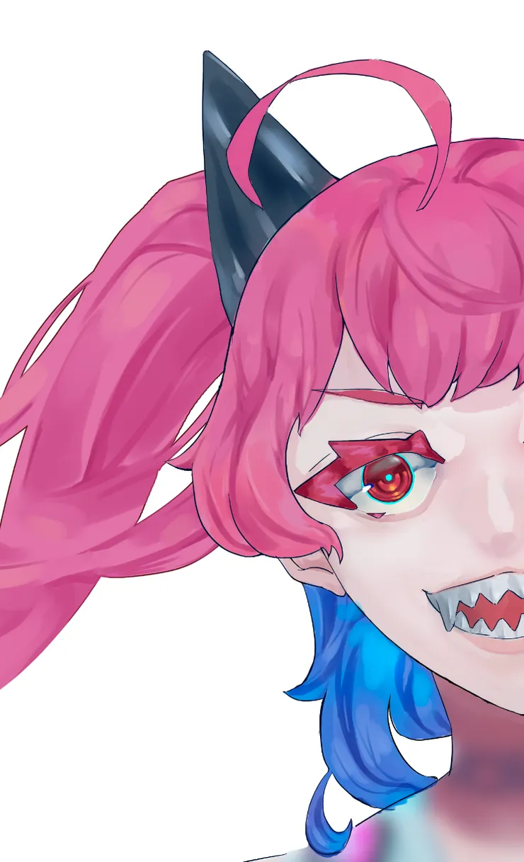 day-2 - 完成半張大臉