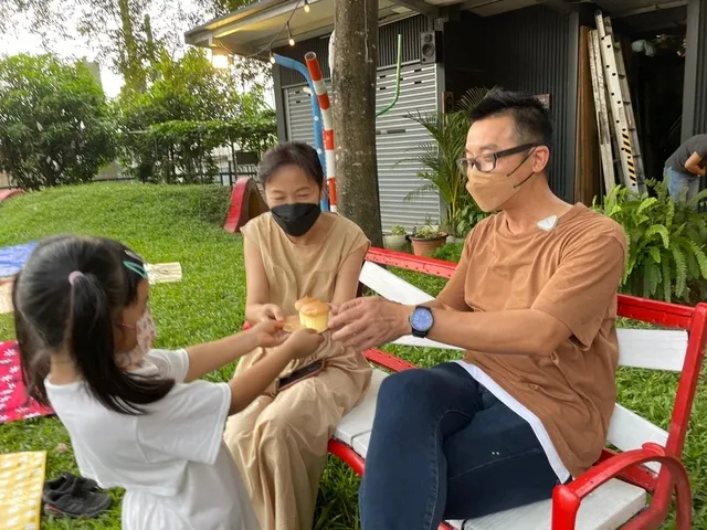 vocus|新世代的創作平台