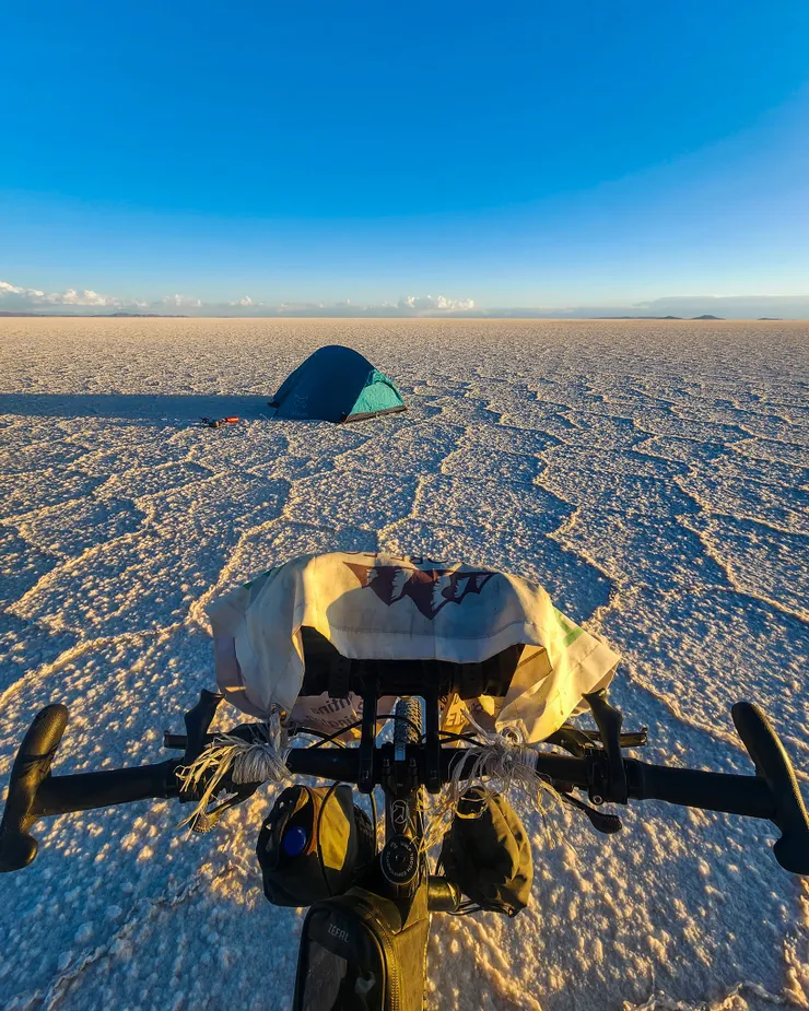 照片取自Dimitri的FB